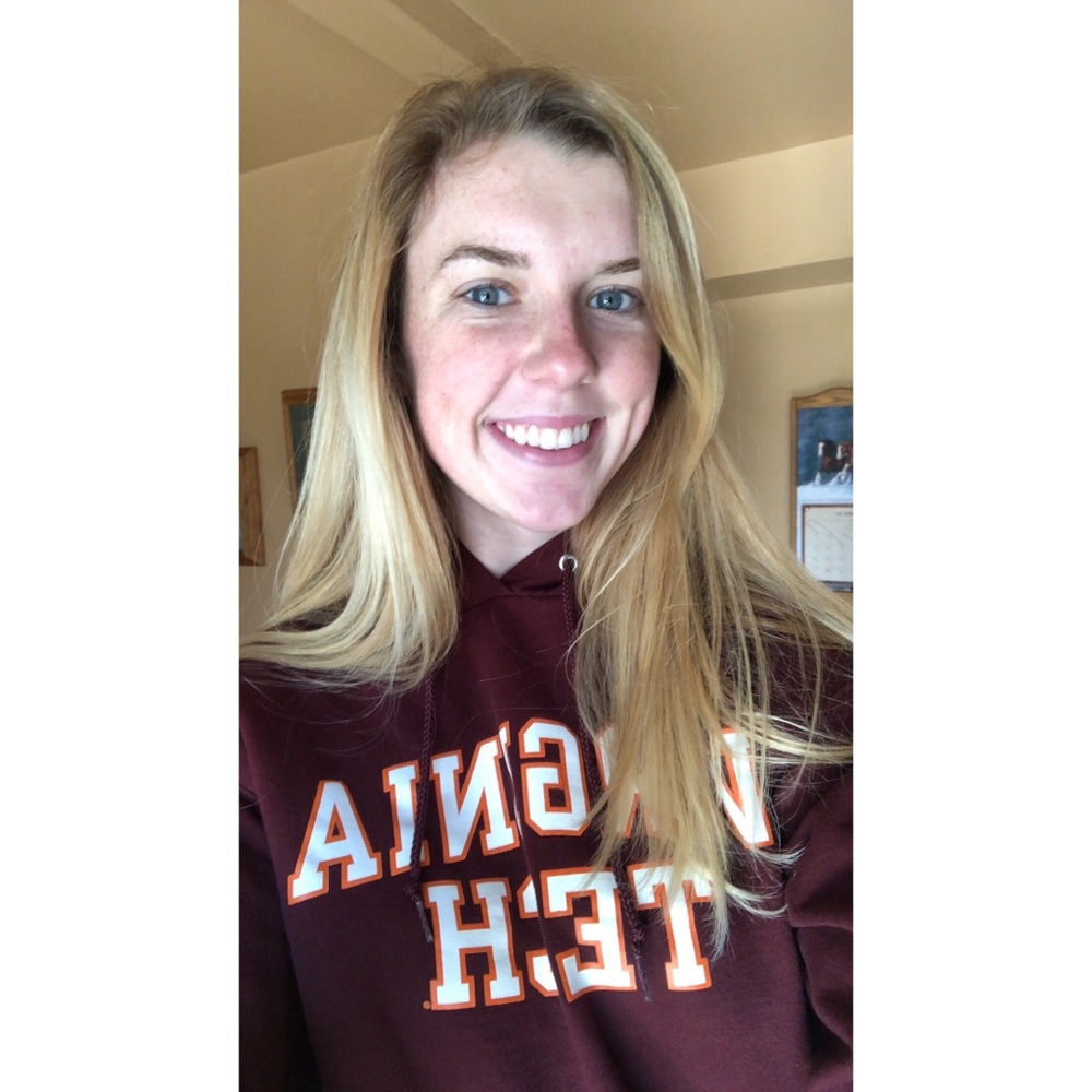 Meet your Posher, Lindsey